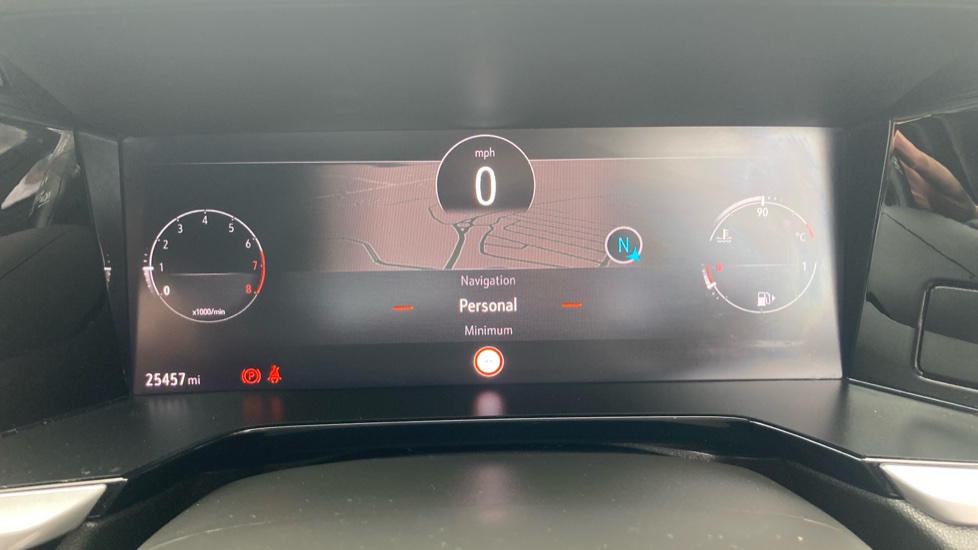 Vauxhall Grandland 1.2 Turbo GS 5dr Petrol Hatchback - Image 34
