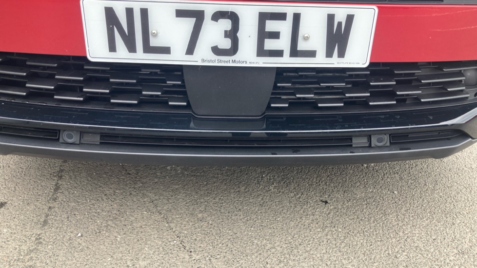 Vauxhall Grandland 1.2 Turbo GS 5dr Petrol Hatchback - Image 40