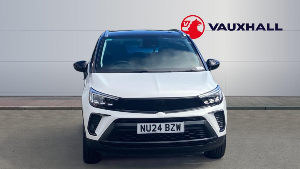 Vauxhall Crossland 1.2 Turbo [130] Ultimate 5dr Auto Petrol Hatchback - Image 3