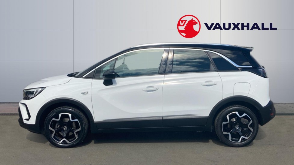 Vauxhall Crossland 1.2 Turbo [130] Ultimate 5dr Auto Petrol Hatchback - Image 5