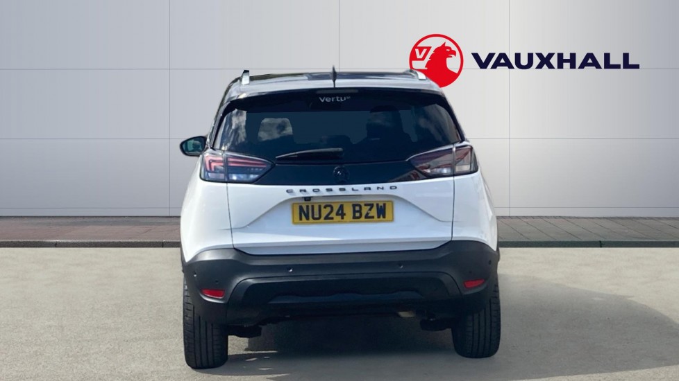Vauxhall Crossland 1.2 Turbo [130] Ultimate 5dr Auto Petrol Hatchback - Image 6