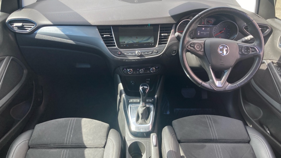 Vauxhall Crossland 1.2 Turbo [130] Ultimate 5dr Auto Petrol Hatchback - Image 10