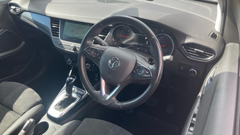 Vauxhall Crossland 1.2 Turbo [130] Ultimate 5dr Auto Petrol Hatchback - Image 11