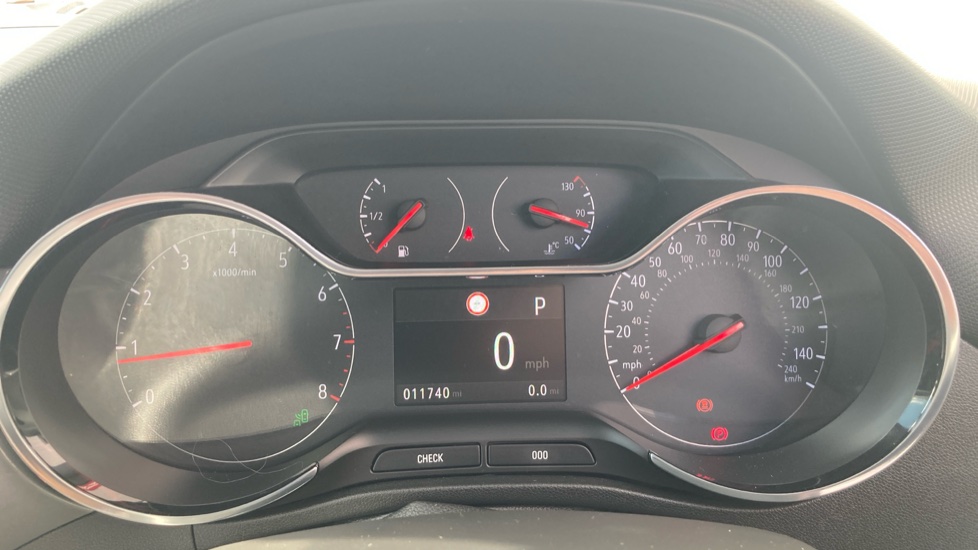 Vauxhall Crossland 1.2 Turbo [130] Ultimate 5dr Auto Petrol Hatchback - Image 18