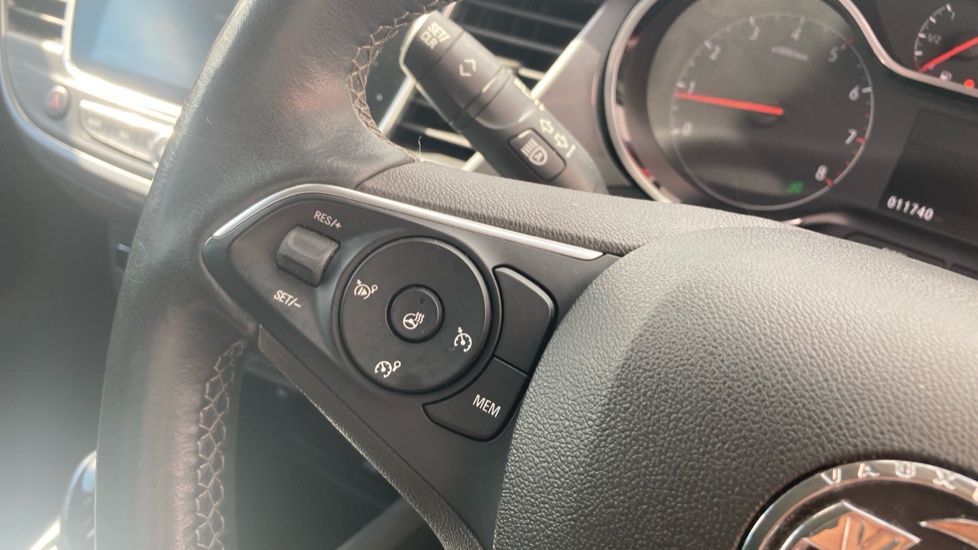 Vauxhall Crossland 1.2 Turbo [130] Ultimate 5dr Auto Petrol Hatchback - Image 29