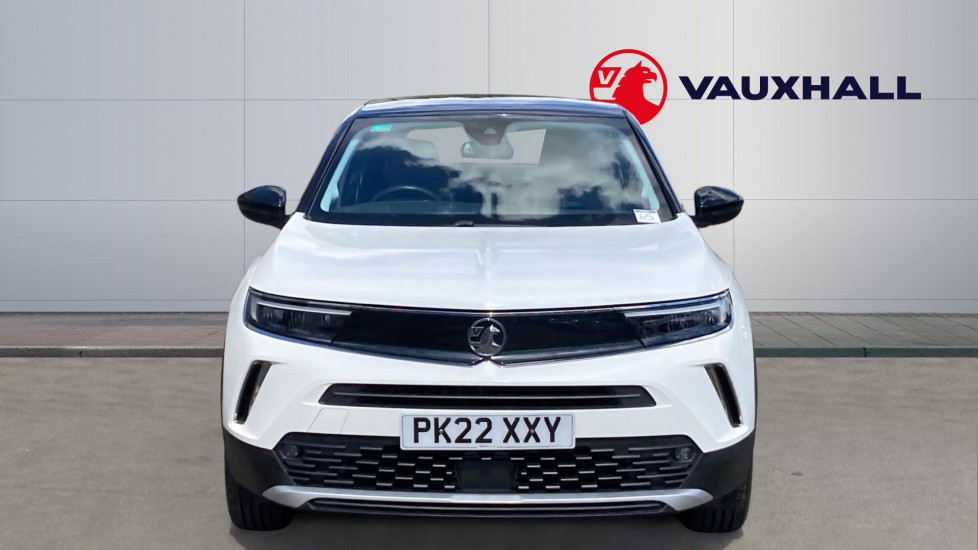 Vauxhall Mokka 1.2 Turbo 100 Elite Edition 5dr Petrol Hatchback - Image 3