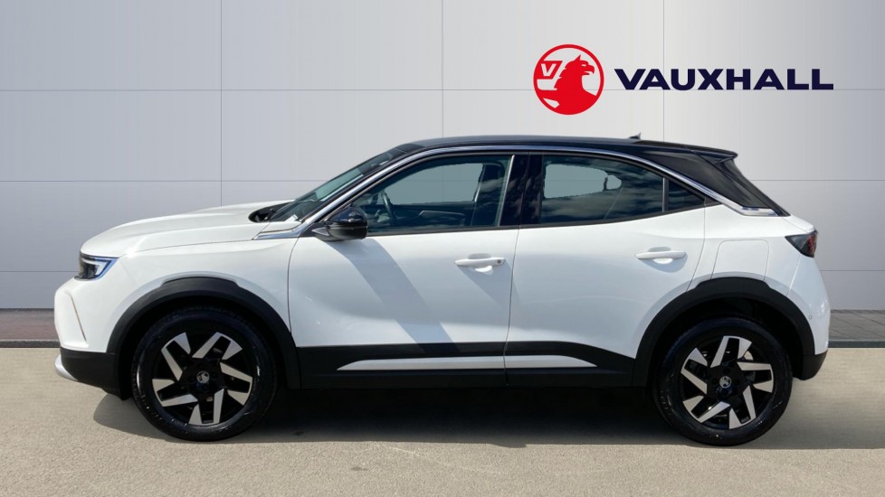 Vauxhall Mokka 1.2 Turbo 100 Elite Edition 5dr Petrol Hatchback - Image 5