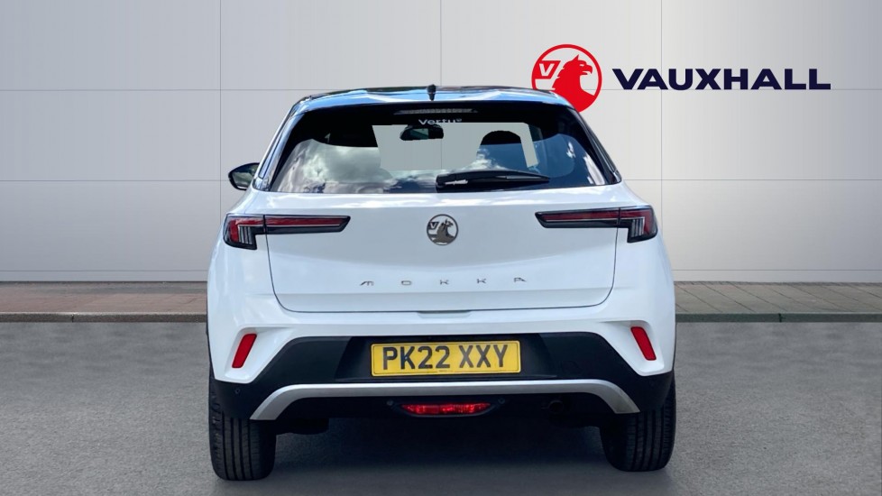 Vauxhall Mokka 1.2 Turbo 100 Elite Edition 5dr Petrol Hatchback - Image 6