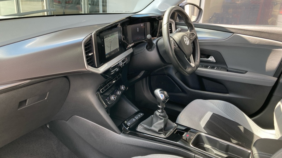 Vauxhall Mokka 1.2 Turbo 100 Elite Edition 5dr Petrol Hatchback - Image 9