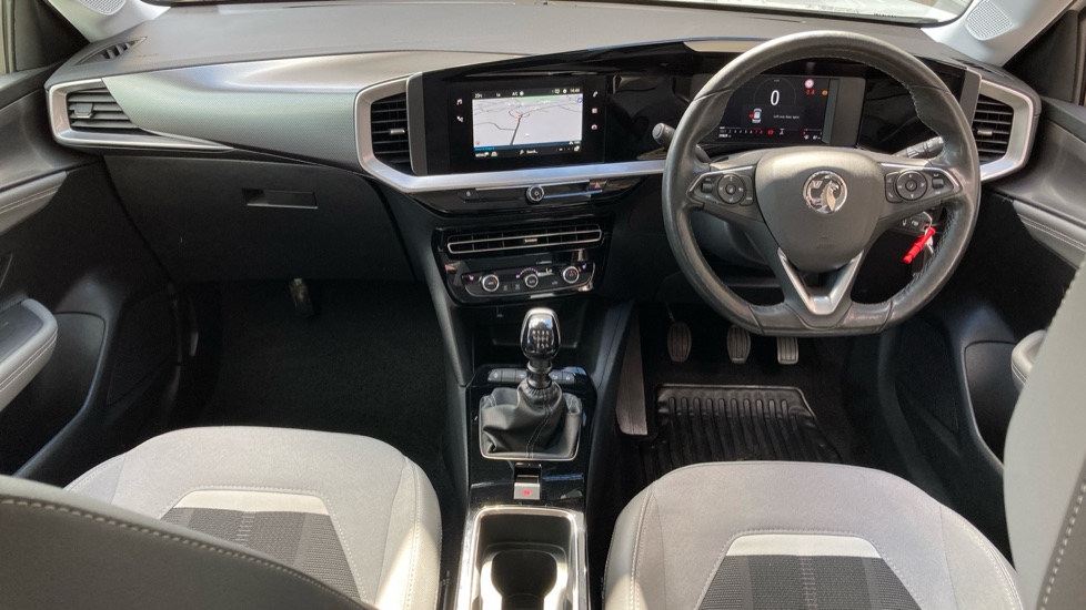 Vauxhall Mokka 1.2 Turbo 100 Elite Edition 5dr Petrol Hatchback - Image 10
