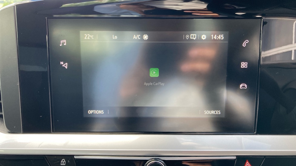 Vauxhall Mokka 1.2 Turbo 100 Elite Edition 5dr Petrol Hatchback - Image 21