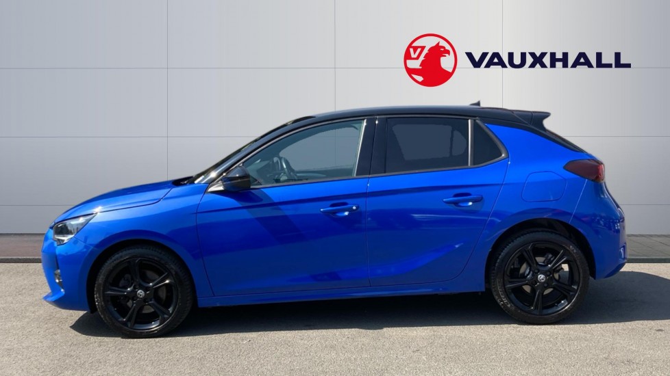 Vauxhall Corsa 1.2 Turbo GS Line 5dr Petrol Hatchback - Image 5