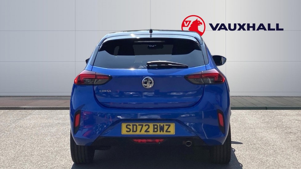 Vauxhall Corsa 1.2 Turbo GS Line 5dr Petrol Hatchback - Image 6