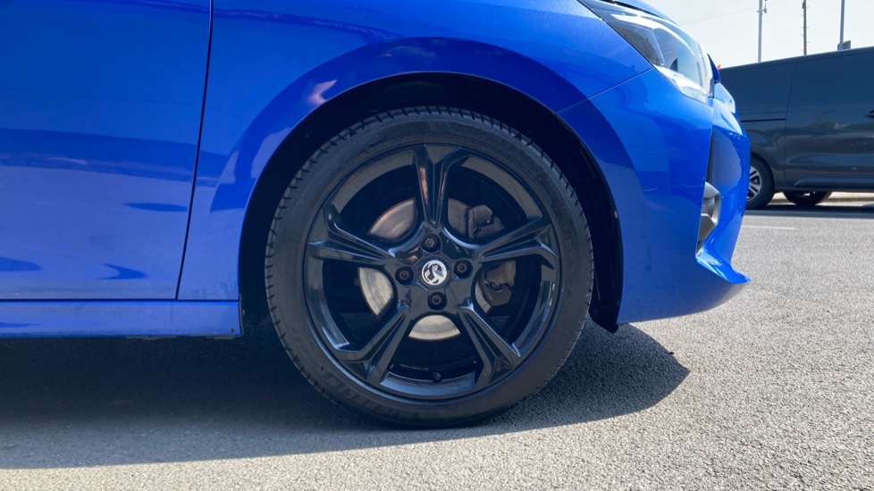 Vauxhall Corsa 1.2 Turbo GS Line 5dr Petrol Hatchback - Image 7