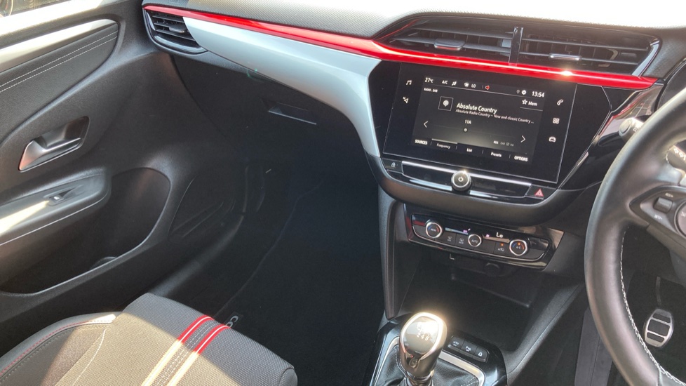 Vauxhall Corsa 1.2 Turbo GS Line 5dr Petrol Hatchback - Image 14