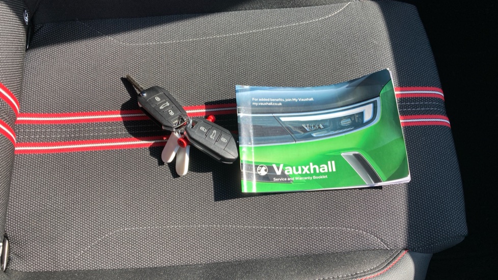 Vauxhall Corsa 1.2 Turbo GS Line 5dr Petrol Hatchback - Image 19