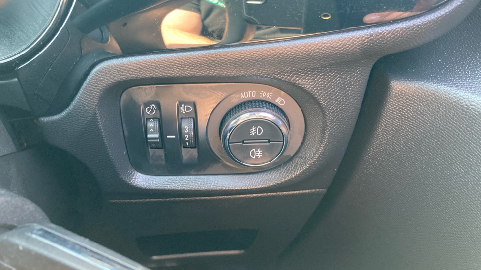 Vauxhall Corsa 1.2 Turbo GS Line 5dr Petrol Hatchback - Image 25