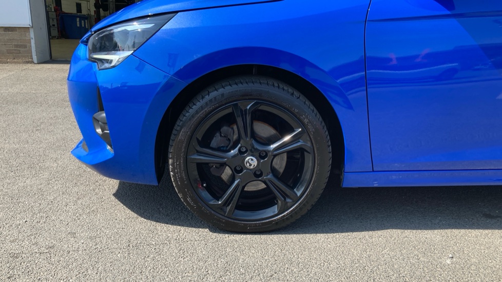 Vauxhall Corsa 1.2 Turbo GS Line 5dr Petrol Hatchback - Image 37