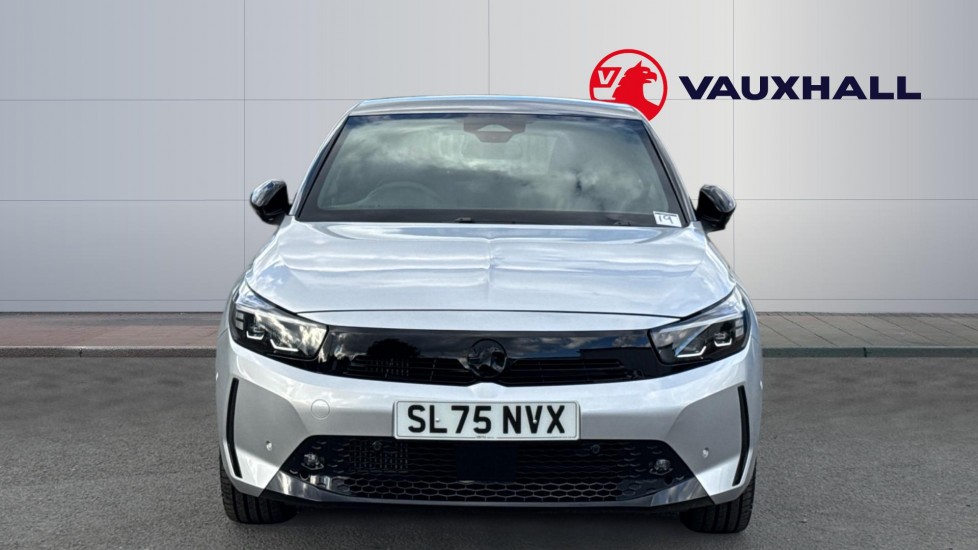 Vauxhall Corsa 1.2 Turbo Ultimate [Intelli-LED] 5dr Auto Petrol Hatchback - Image 3