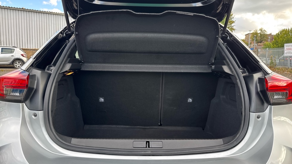 Vauxhall Corsa 1.2 Turbo Ultimate [Intelli-LED] 5dr Auto Petrol Hatchback - Image 4