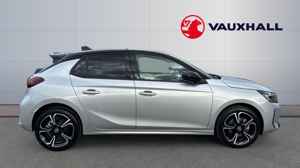 Vauxhall Corsa 1.2 Turbo Ultimate [Intelli-LED] 5dr Auto Petrol Hatchback - Image 5