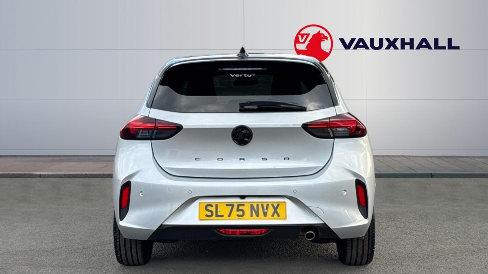Vauxhall Corsa 1.2 Turbo Ultimate [Intelli-LED] 5dr Auto Petrol Hatchback - Image 6