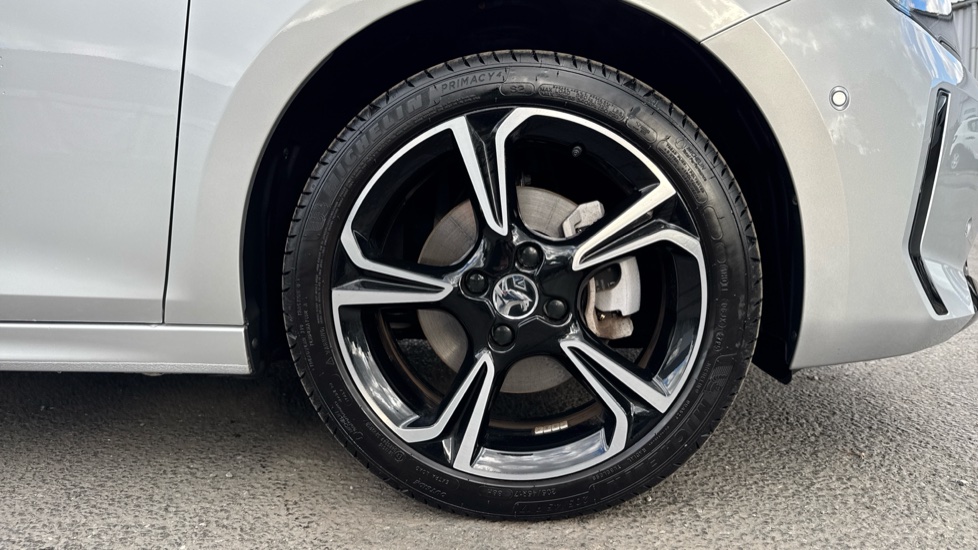 Vauxhall Corsa 1.2 Turbo Ultimate [Intelli-LED] 5dr Auto Petrol Hatchback - Image 7