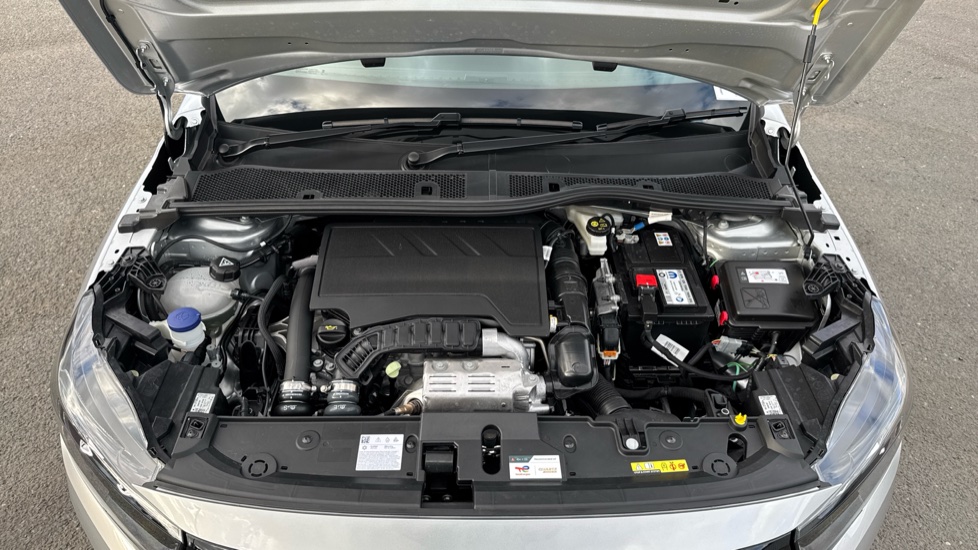 Vauxhall Corsa 1.2 Turbo Ultimate [Intelli-LED] 5dr Auto Petrol Hatchback - Image 8