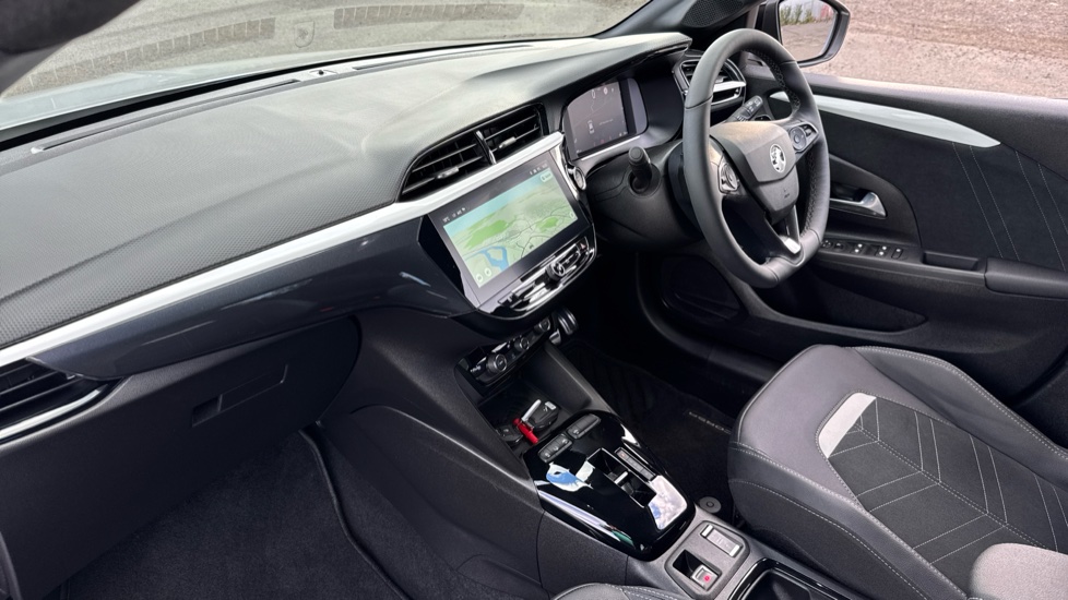 Vauxhall Corsa 1.2 Turbo Ultimate [Intelli-LED] 5dr Auto Petrol Hatchback - Image 9