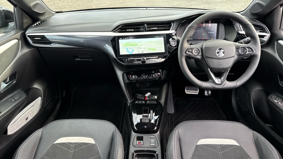 Vauxhall Corsa 1.2 Turbo Ultimate [Intelli-LED] 5dr Auto Petrol Hatchback - Image 10