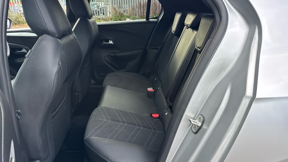 Vauxhall Corsa 1.2 Turbo Ultimate [Intelli-LED] 5dr Auto Petrol Hatchback - Image 16