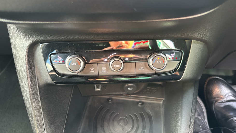 Vauxhall Corsa 1.2 Turbo Ultimate [Intelli-LED] 5dr Auto Petrol Hatchback - Image 26
