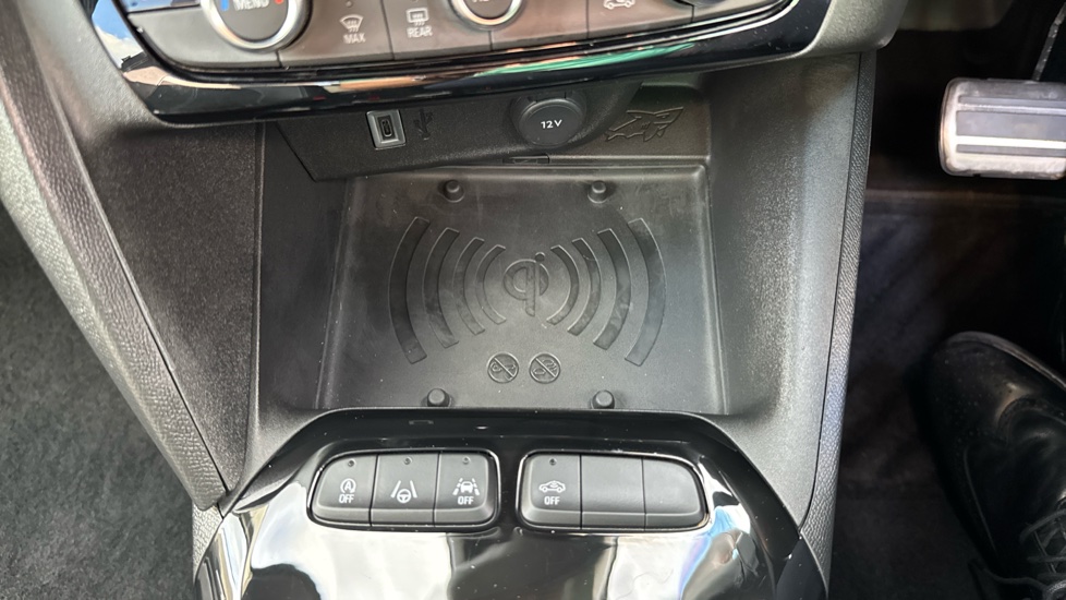 Vauxhall Corsa 1.2 Turbo Ultimate [Intelli-LED] 5dr Auto Petrol Hatchback - Image 28