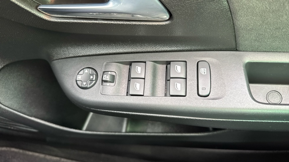 Vauxhall Corsa 1.2 Turbo Ultimate [Intelli-LED] 5dr Auto Petrol Hatchback - Image 34