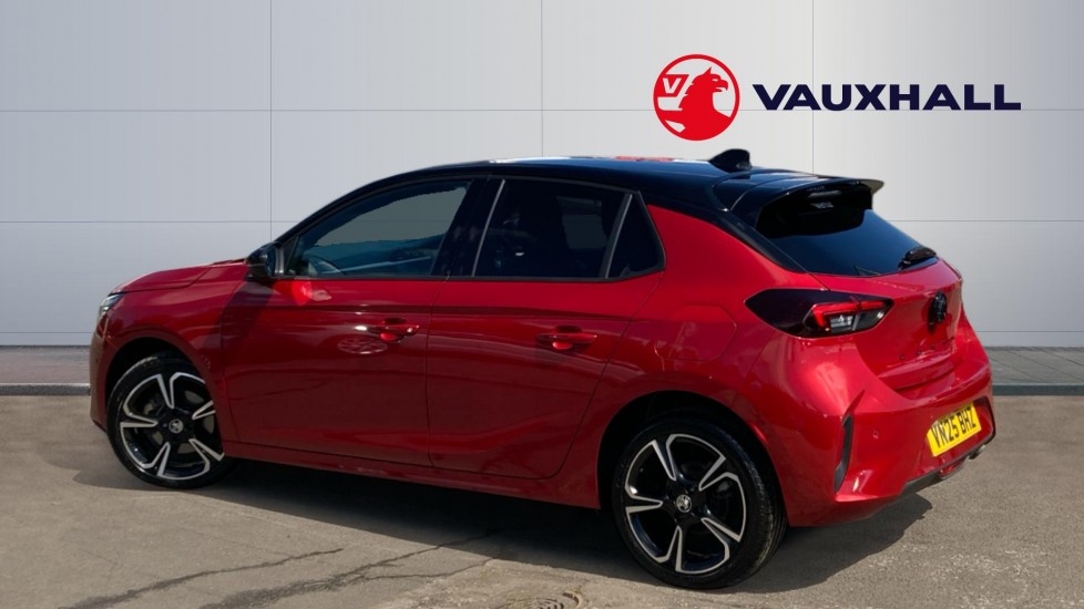 Vauxhall Corsa 1.2 Turbo Ultimate 5dr Auto Petrol Hatchback - Image 2
