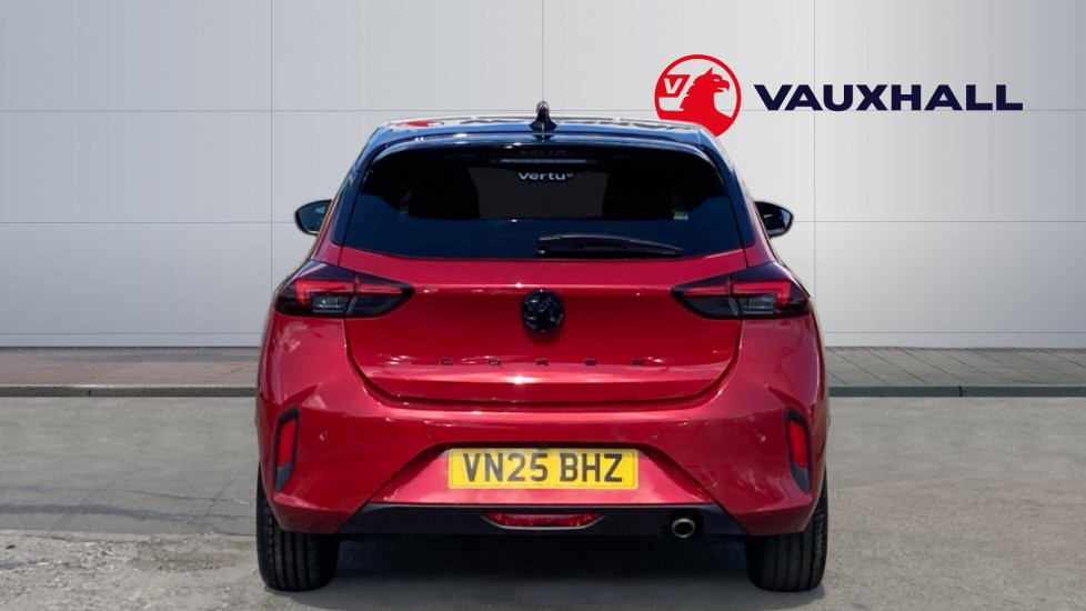 Vauxhall Corsa 1.2 Turbo Ultimate 5dr Auto Petrol Hatchback - Image 6