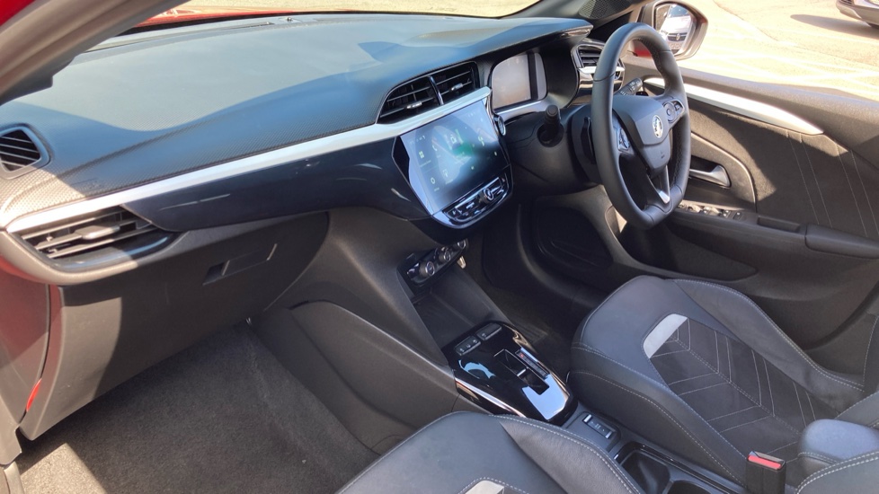 Vauxhall Corsa 1.2 Turbo Ultimate 5dr Auto Petrol Hatchback - Image 9