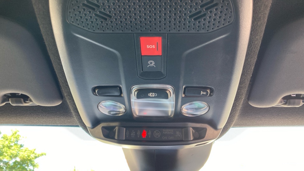 Vauxhall Corsa 1.2 Turbo Ultimate 5dr Auto Petrol Hatchback - Image 37