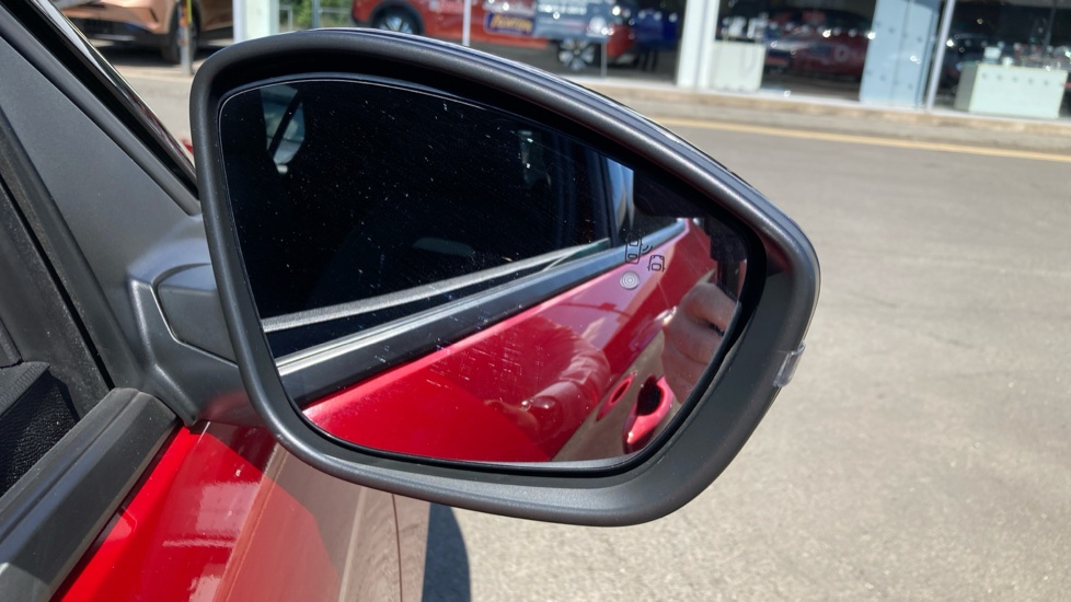 Vauxhall Corsa 1.2 Turbo Ultimate 5dr Auto Petrol Hatchback - Image 38