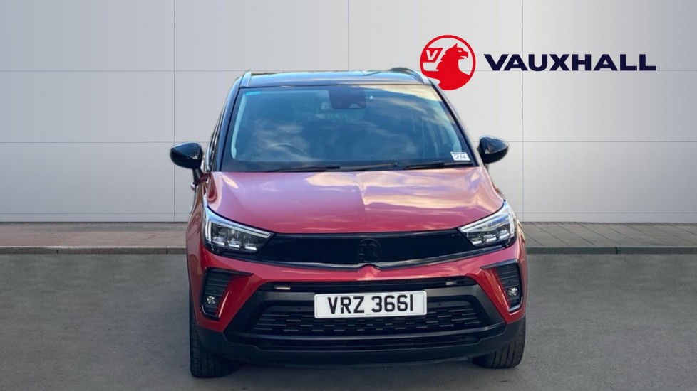 Vauxhall Crossland 1.2 Turbo Ultimate 5dr Petrol Hatchback - Image 3