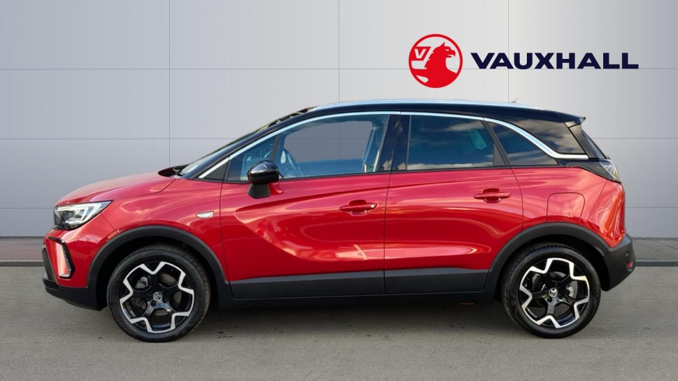 Vauxhall Crossland 1.2 Turbo Ultimate 5dr Petrol Hatchback - Image 5