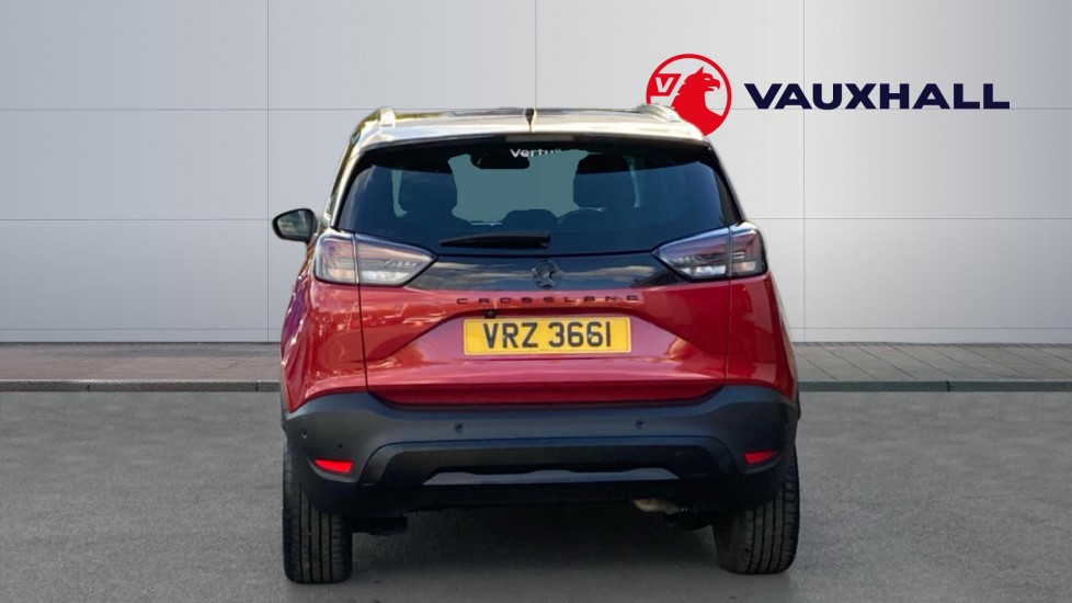 Vauxhall Crossland 1.2 Turbo Ultimate 5dr Petrol Hatchback - Image 6