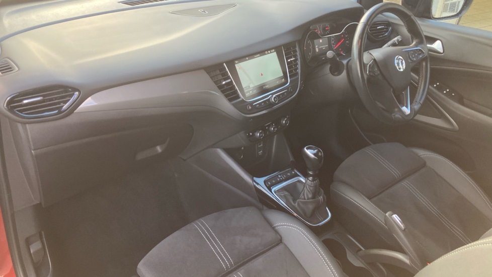 Vauxhall Crossland 1.2 Turbo Ultimate 5dr Petrol Hatchback - Image 9