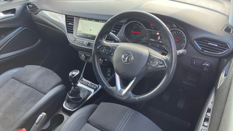 Vauxhall Crossland 1.2 Turbo Ultimate 5dr Petrol Hatchback - Image 11