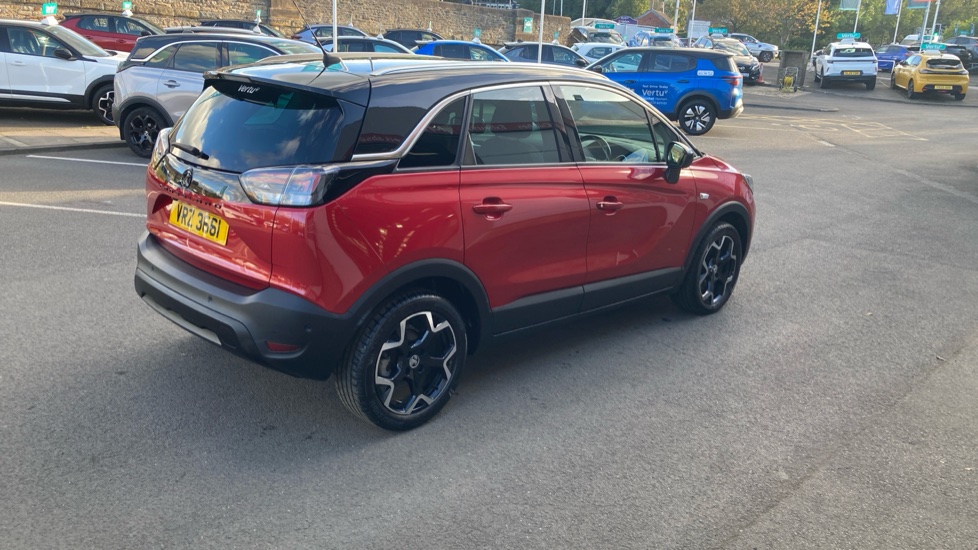 Vauxhall Crossland 1.2 Turbo Ultimate 5dr Petrol Hatchback - Image 27