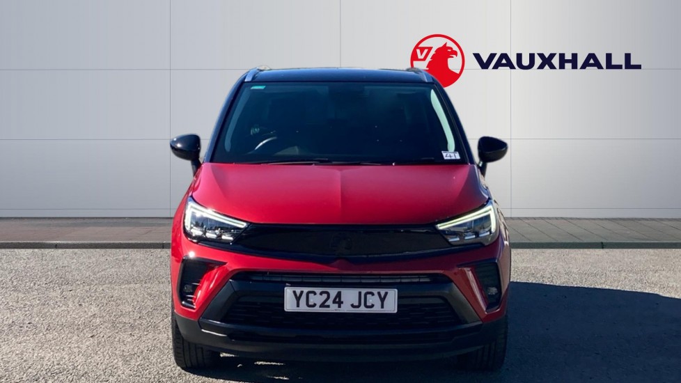 Vauxhall Crossland 1.2 Turbo Ultimate 5dr Petrol Hatchback - Image 3