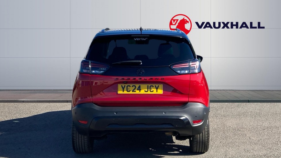 Vauxhall Crossland 1.2 Turbo Ultimate 5dr Petrol Hatchback - Image 6