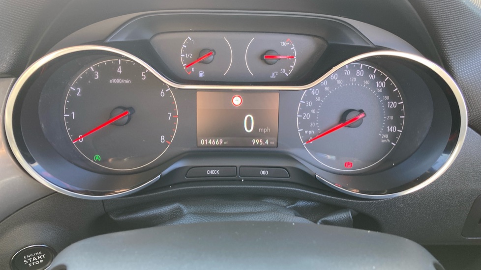 Vauxhall Crossland 1.2 Turbo Ultimate 5dr Petrol Hatchback - Image 18
