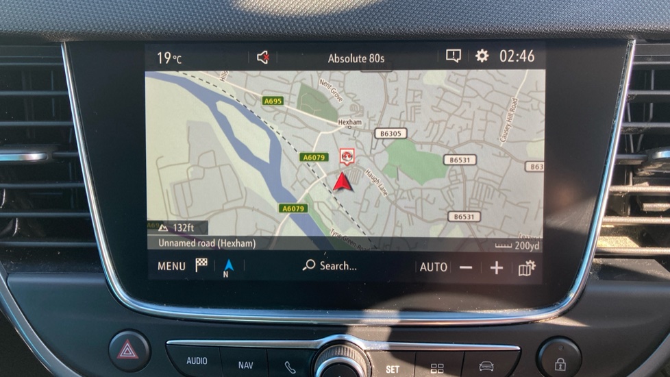 Vauxhall Crossland 1.2 Turbo Ultimate 5dr Petrol Hatchback - Image 26