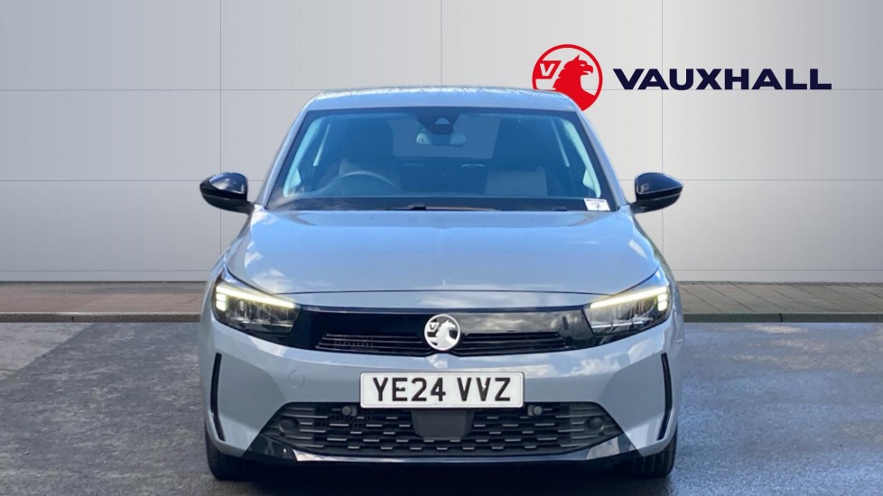 Vauxhall Corsa 1.2 Turbo Design 5dr Petrol Hatchback - Image 3